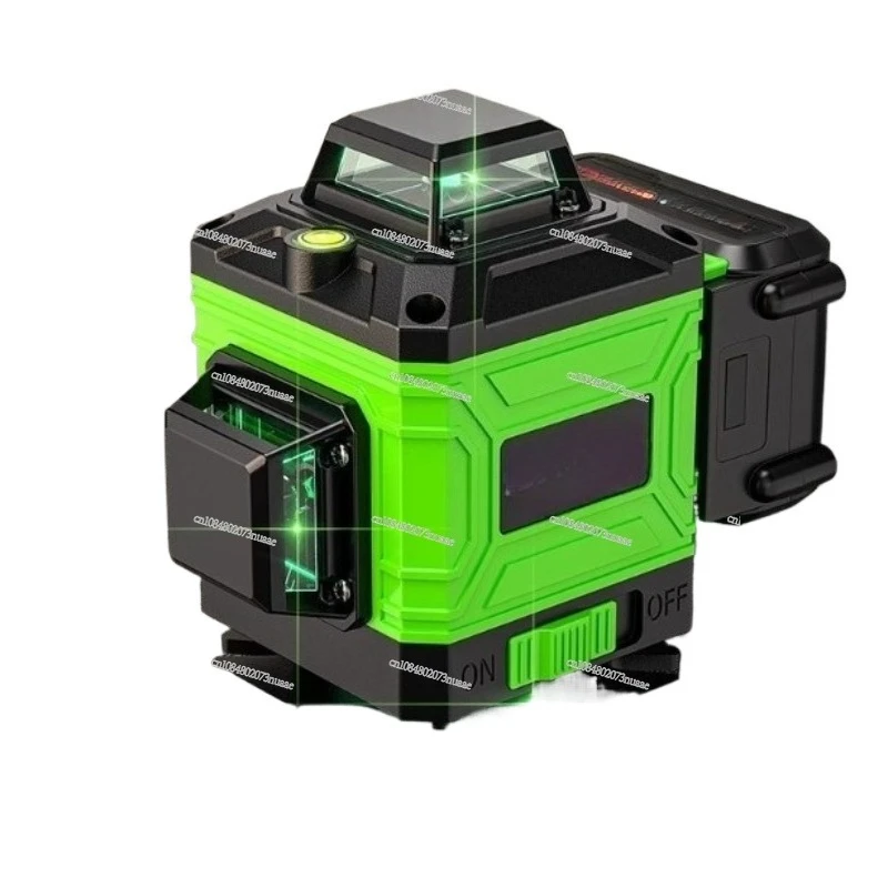 Level High-precision Green Lig - Level Laser Line reseña y precio