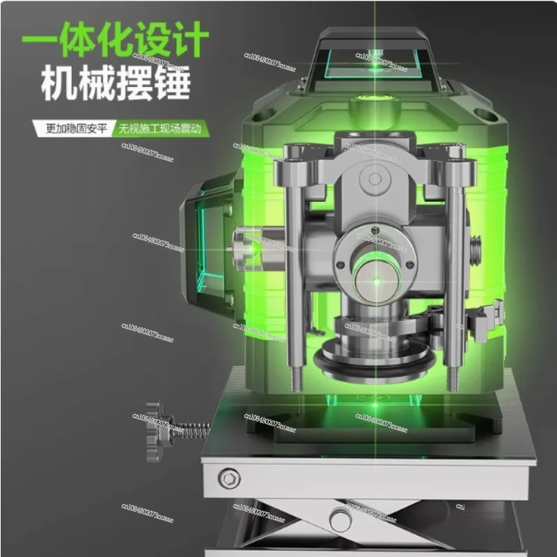 Level High-precision Green Lig - Level Laser Line reseña y precio