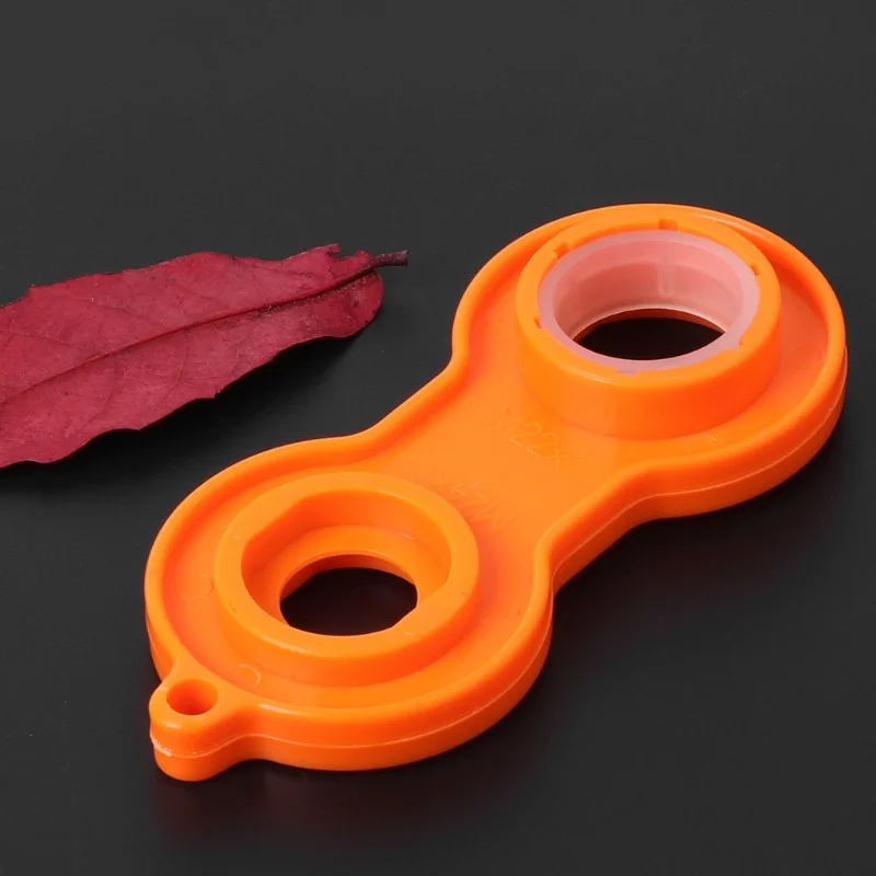 1Pcs Plastic Sprinkle Faucet S - Home Improvement Warehouse reseña y precio