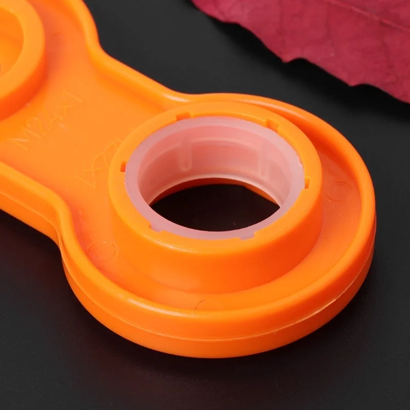 1Pcs Plastic Sprinkle Faucet S - Home Improvement Warehouse reseña y precio
