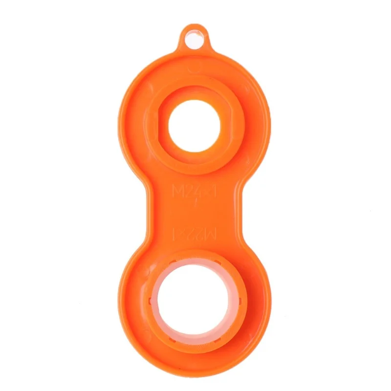 1Pcs Plastic Sprinkle Faucet S - Home Improvement Warehouse reseña y precio