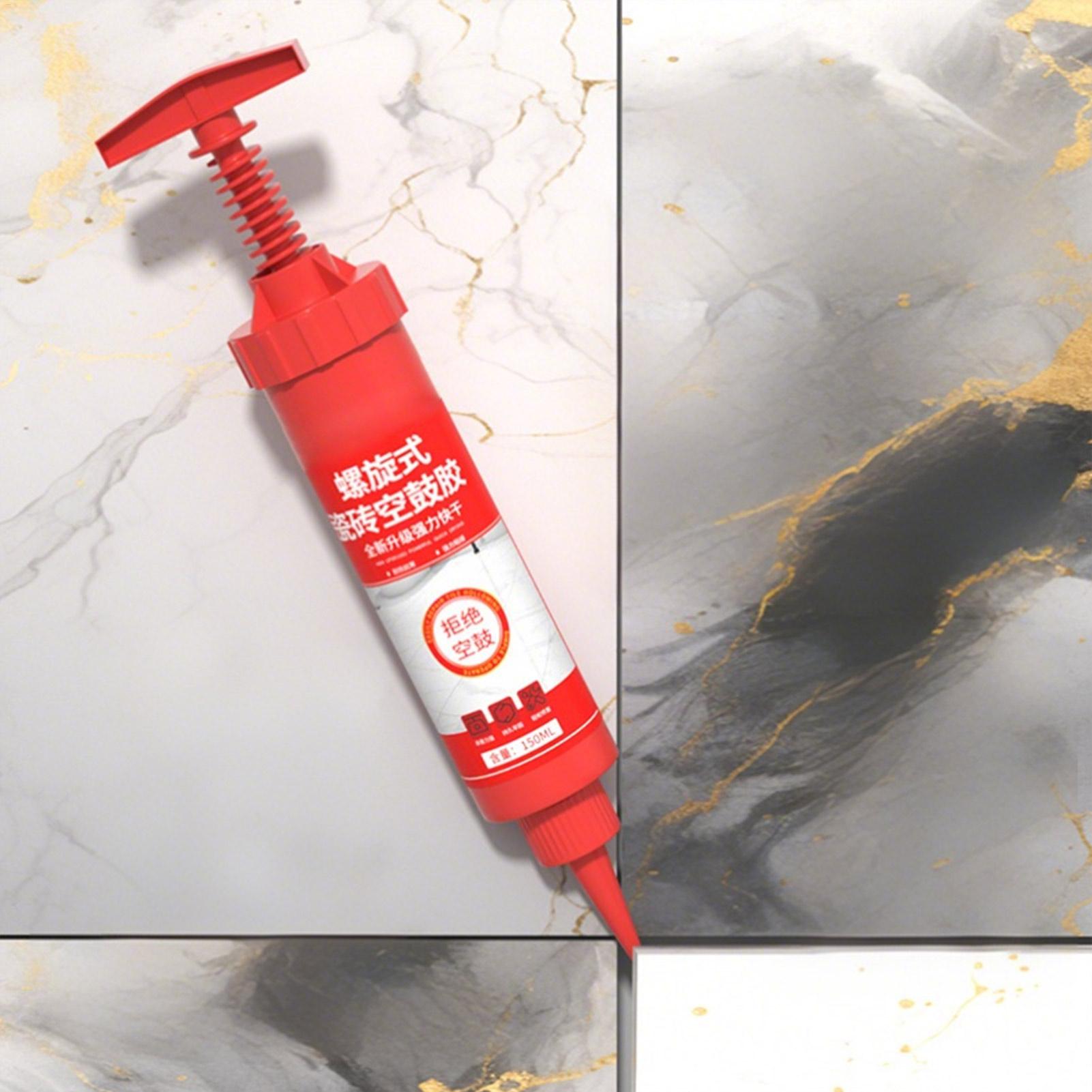 Selfsticking Fixed tiles adhes - Tile Grout Repair reseña y precio