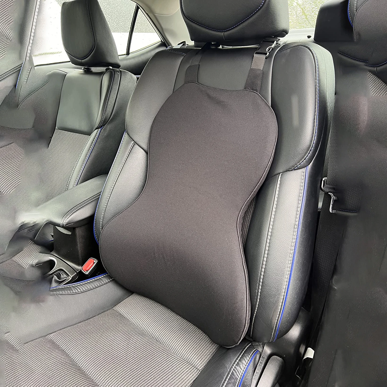 Lumbar Support Pillow for Offi - Home Improvement Cars reseña y precio