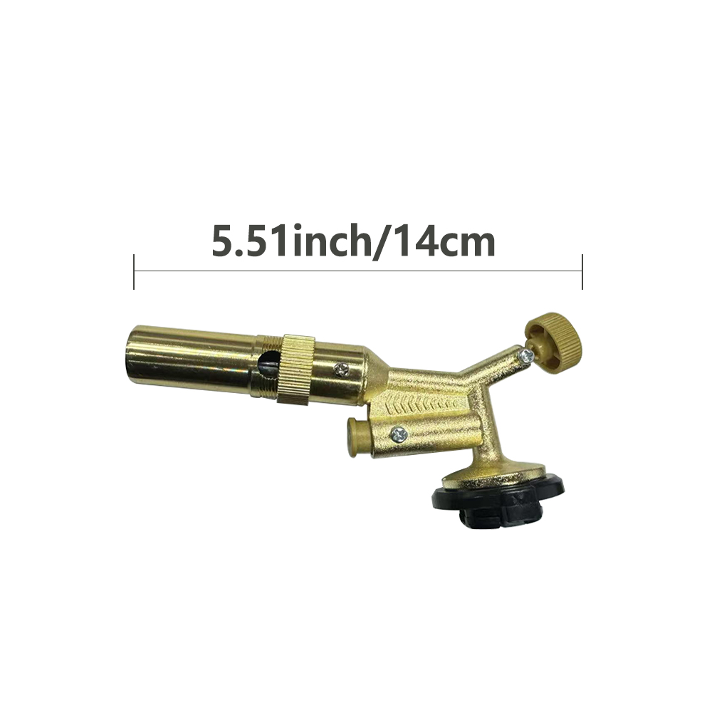 Spray gun head.Lighter head, h - Home Improvement Warehouse reseña y precio