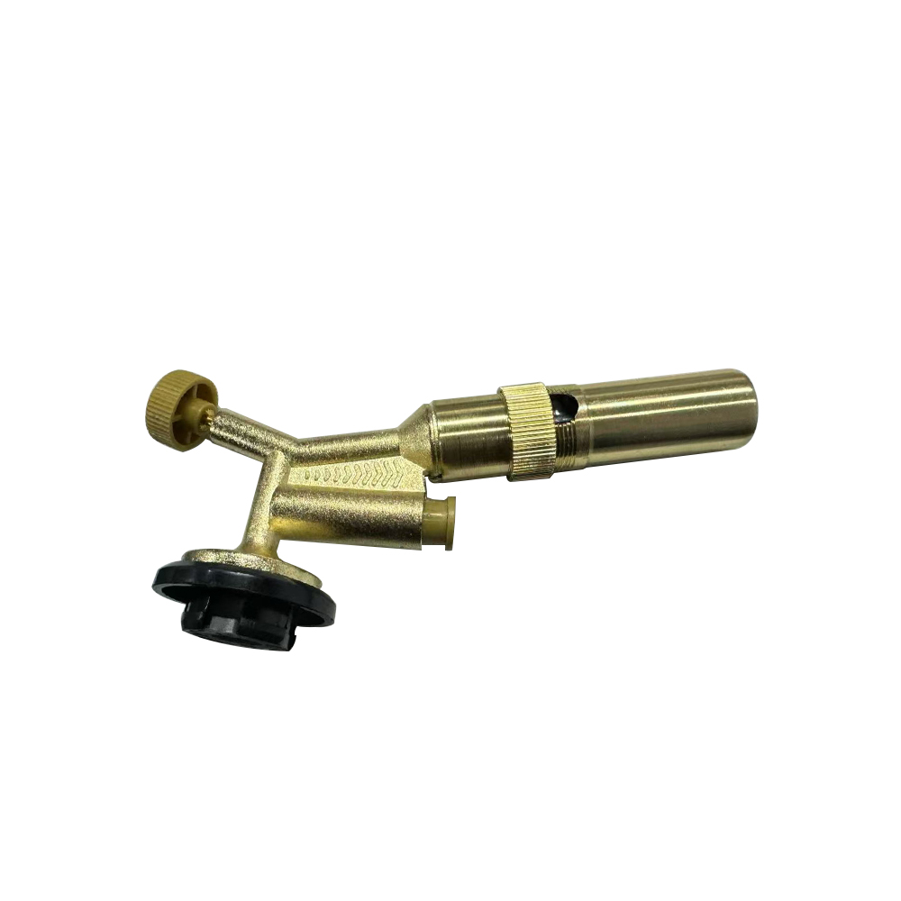Spray gun head.Lighter head, h - Home Improvement Warehouse reseña y precio