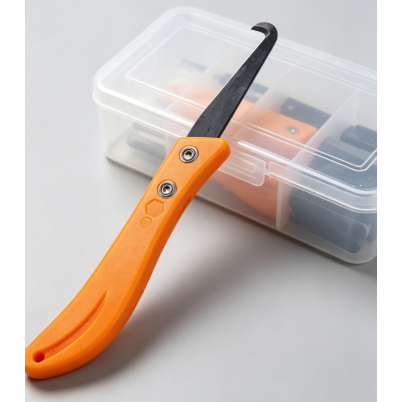 Tile Gap Repair Tool  Hook Kni - Tile Grout Repair reseña y precio