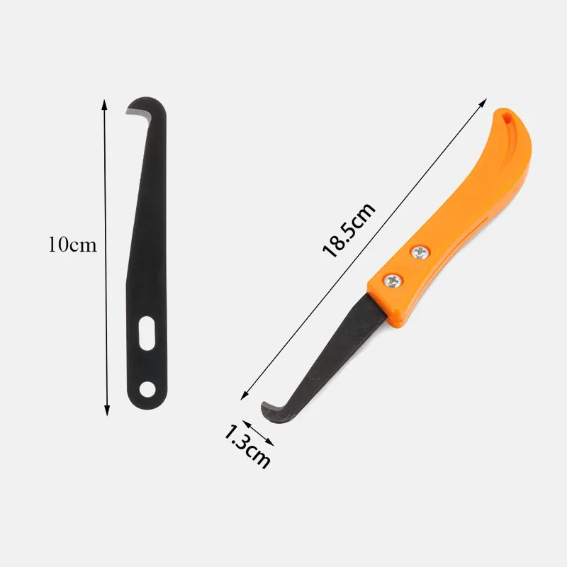 Tile Gap Repair Tool  Hook Kni - Tile Grout Repair reseña y precio