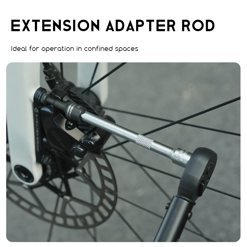 ThinkRider Bicycle Torque Wren - Home Improvement Tim Allen reseña y precio