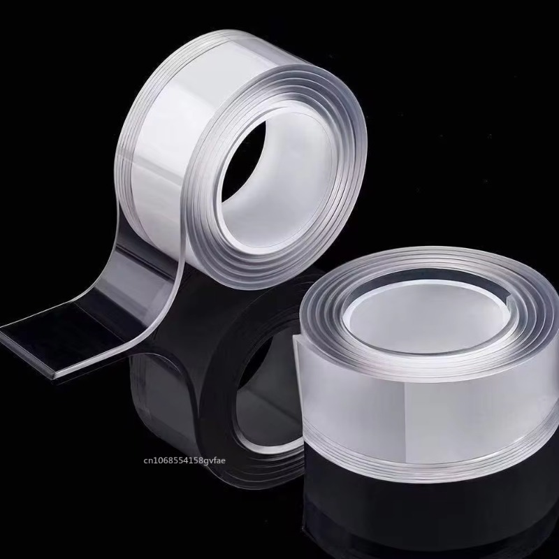 Ultra-strong Double Sided Adhe - Home Improvement Ideas reseña y precio