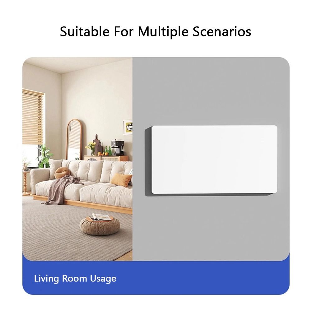 Home Decoration White 86 Type  - Home Improvement Ideas reseña y precio