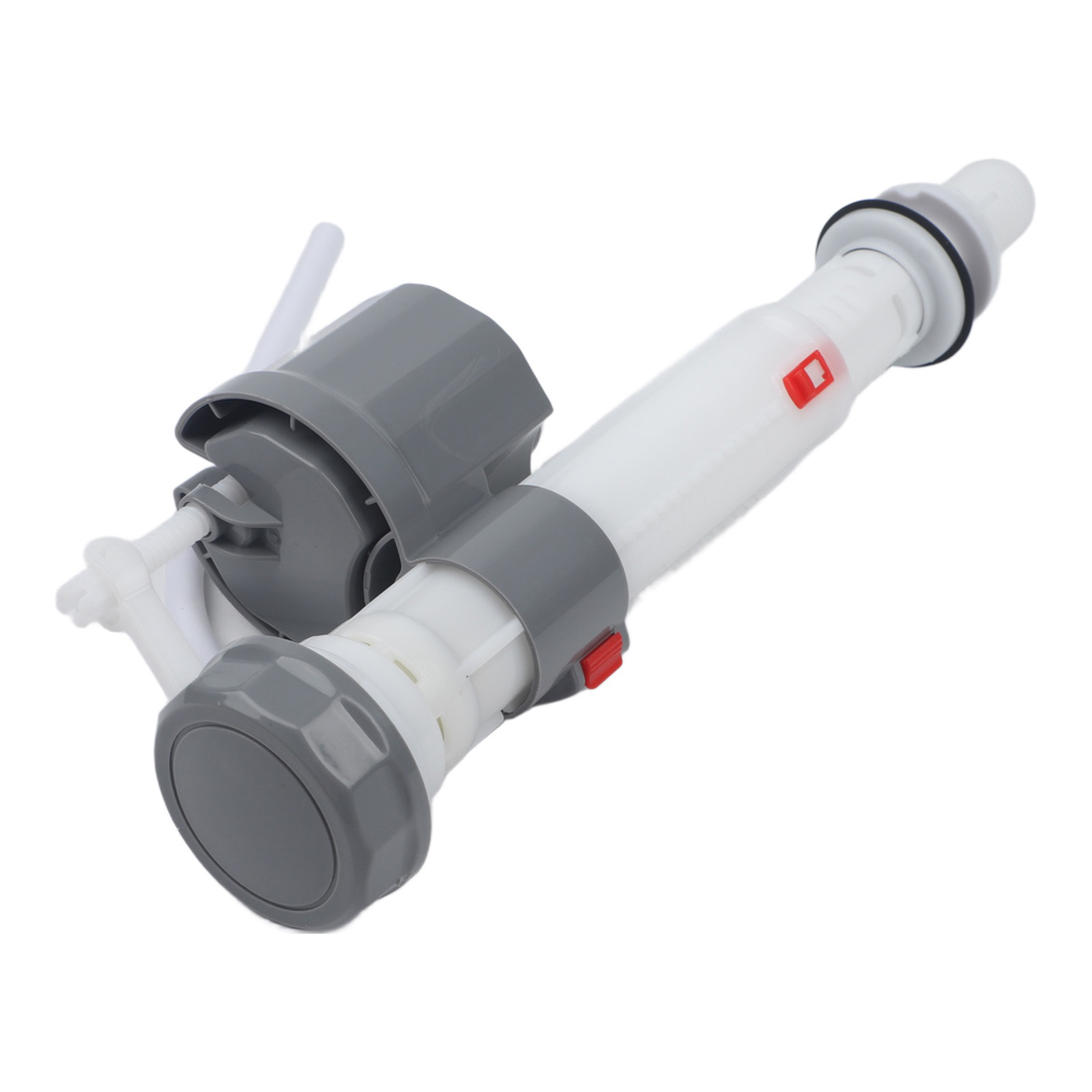 Telescopic Adjustable Toilet I - Toilet Flush Valve reseña y precio