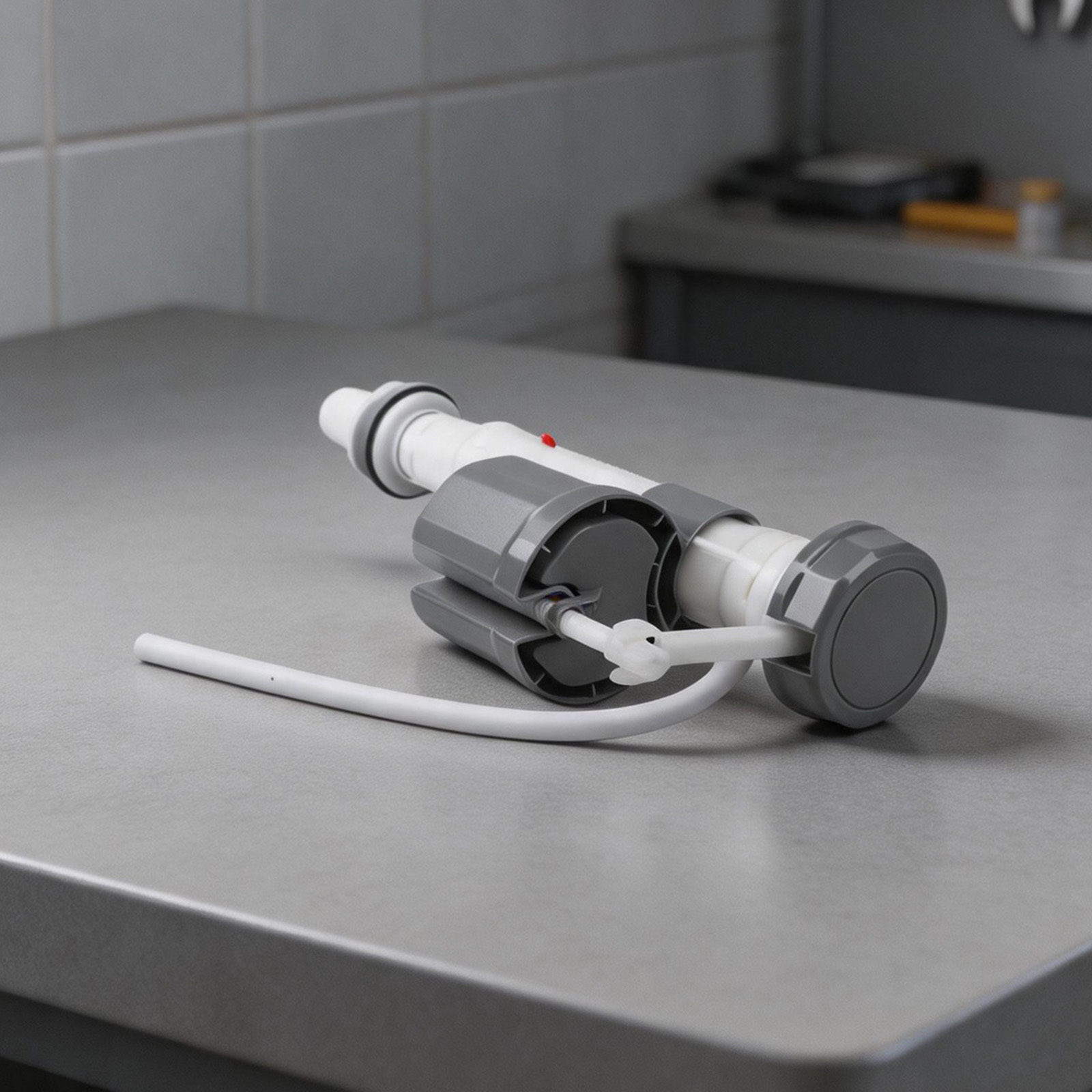 Telescopic Adjustable Toilet I - Toilet Flush Valve reseña y precio